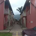 Apartamento Em Maranduba Ubatuba