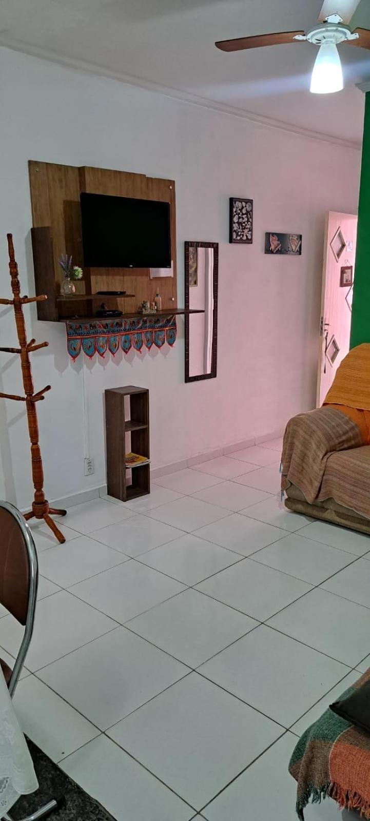 Em Maranduba Apartamento *