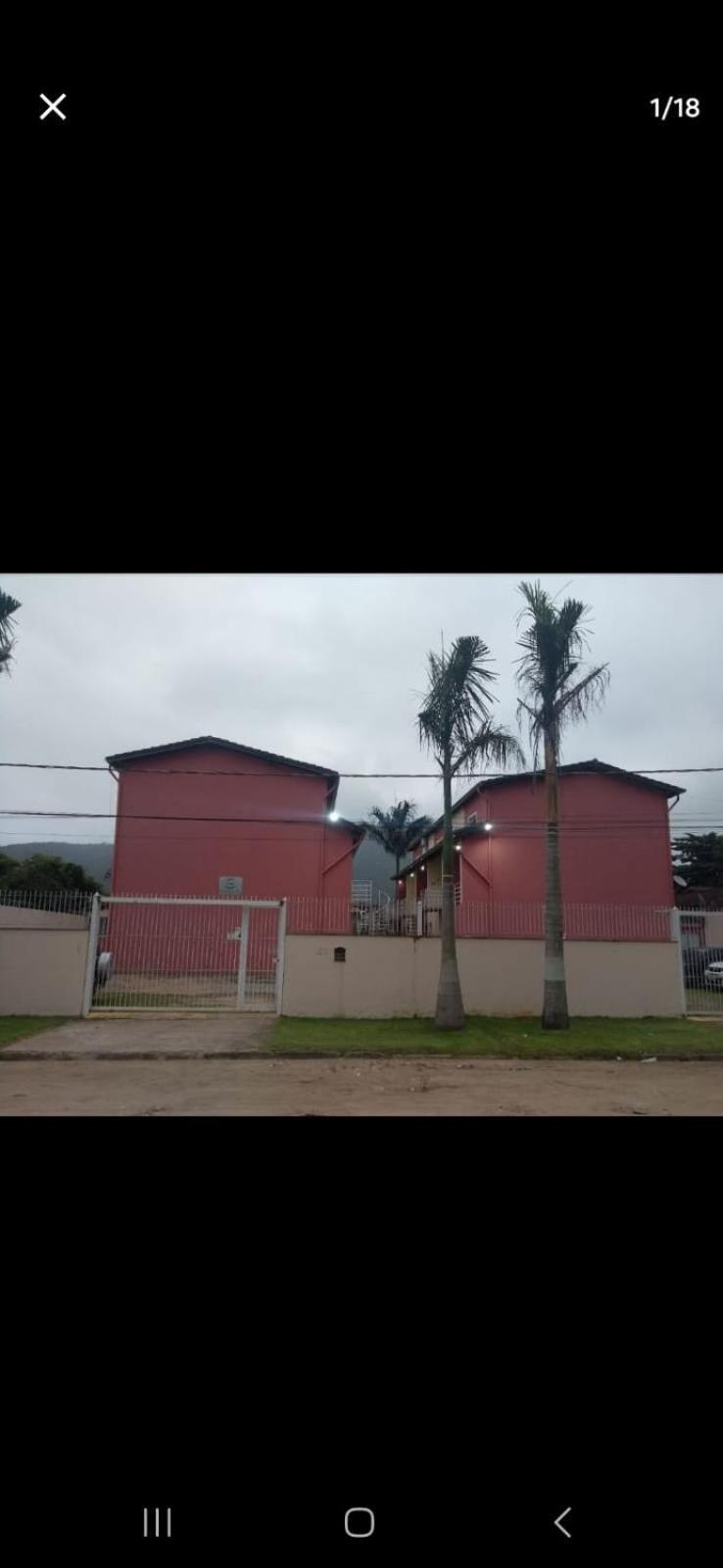 Em Maranduba * Ubatuba